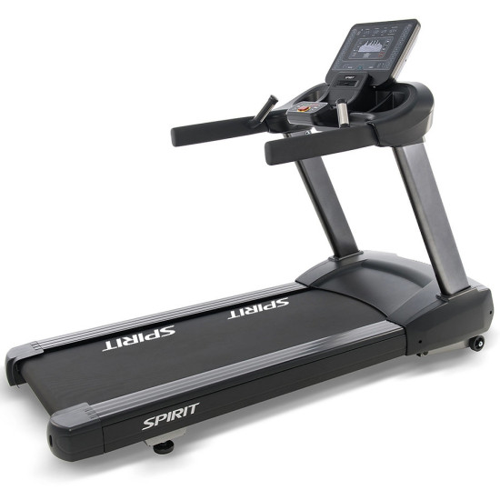 Купити Бігова доріжка  Spirit CT800+ у Києві - фото №1